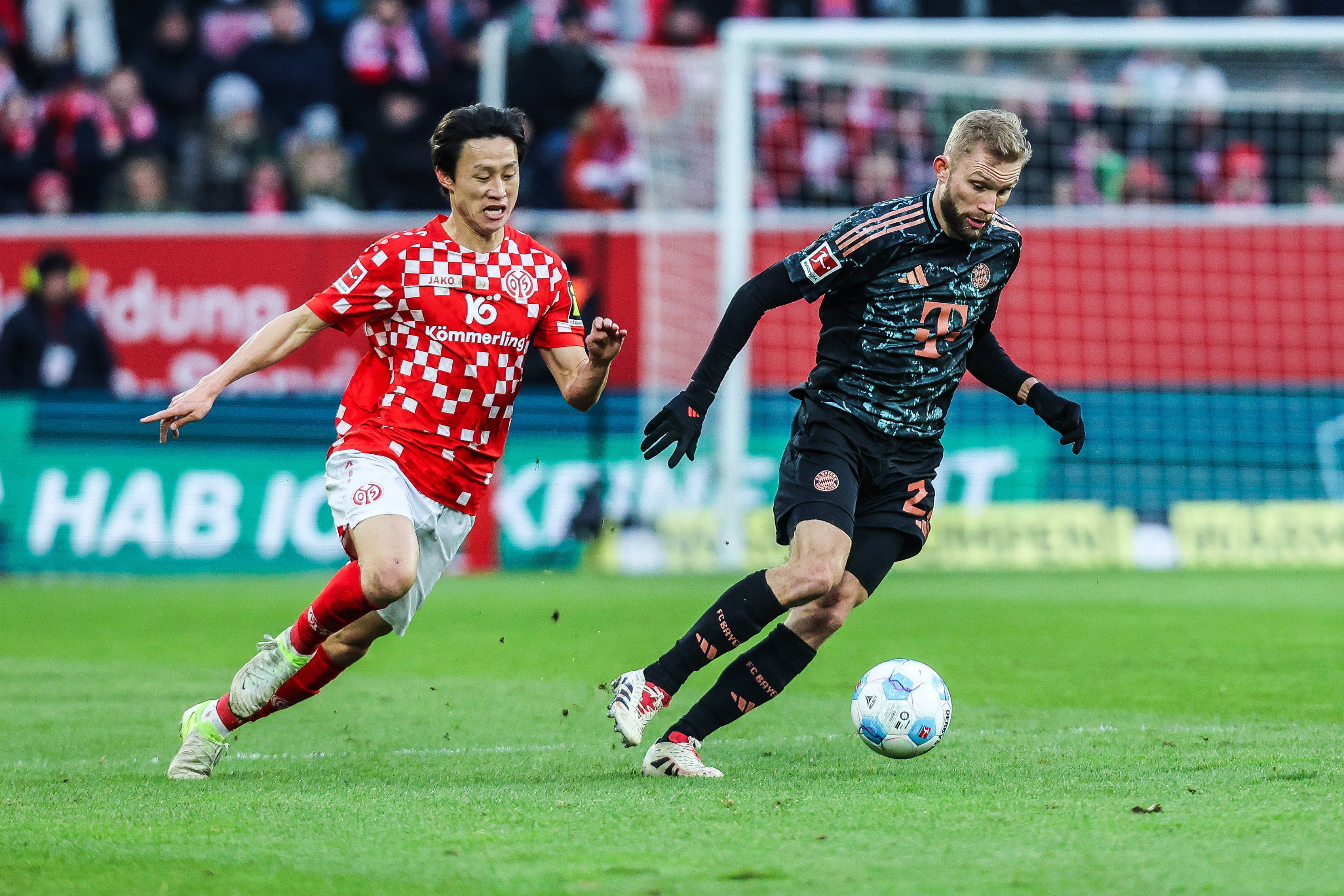 爱游戏体育-摩洛哥绝杀韩国，萨内状态火热